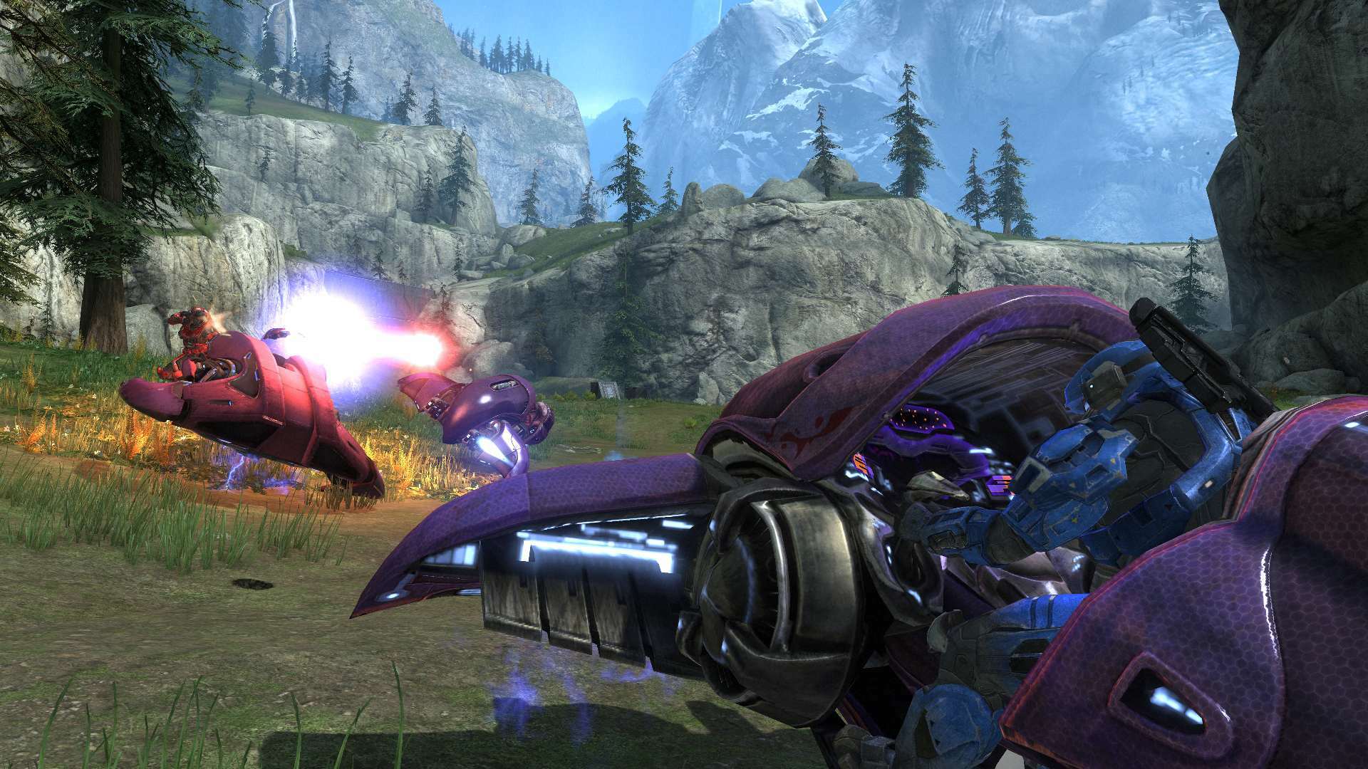 Halo: Reach - Imagen 22
